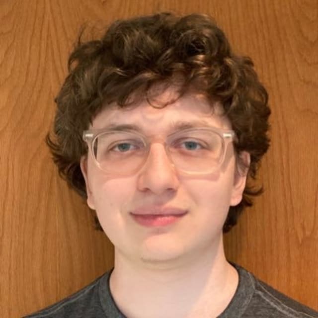 Ben Silver